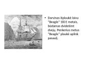 Gamtinė atranka - tai evoliucijos pagrindas 5 puslapis