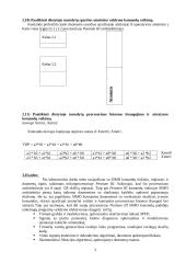 Mikroprocesoriaus Pentium III  SIMD komandos 3 puslapis