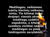 Fizikiniai ir cheminiai reiškiniai 2 puslapis