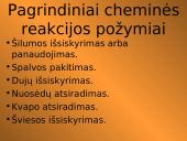 Fizikiniai ir cheminiai reiškiniai 11 puslapis