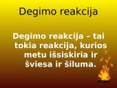 Fizikiniai ir cheminiai reiškiniai 13 puslapis