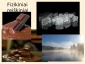 Fizikiniai ir cheminiai reiškiniai 4 puslapis