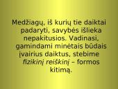 Fizikiniai ir cheminiai reiškiniai 6 puslapis