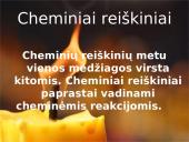 Fizikiniai ir cheminiai reiškiniai 7 puslapis