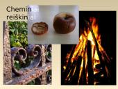 Fizikiniai ir cheminiai reiškiniai 8 puslapis