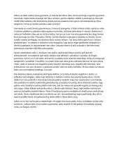 Kas nutinka, kai yra pažeidžiamas saiko principas?