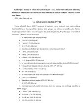 Akinių verslo planas „Happy Eyes“ 12 puslapis