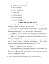 Akinių verslo planas „Happy Eyes“ 13 puslapis