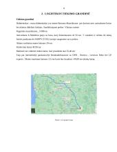 Akinių verslo planas „Happy Eyes“ 8 puslapis