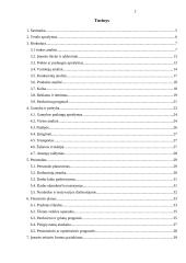 Naujos kavinės steigimas 2 puslapis