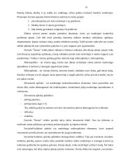 Naujos kavinės steigimas 15 puslapis