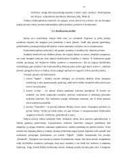 Naujos kavinės steigimas 17 puslapis