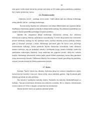 Naujos kavinės steigimas 18 puslapis