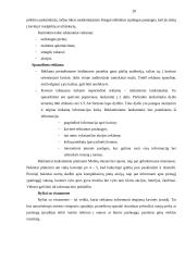 Naujos kavinės steigimas 20 puslapis