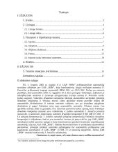 Lizingas ir išperkamoji nuoma LR 2 puslapis