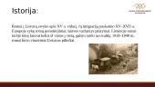 Romai Lietuvoje 2 puslapis