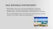 Jungtiniai Arabų Emyratai - kas jiems būdinga? 3 puslapis