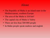 The Republic of Malta 2 puslapis