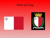 The Republic of Malta 3 puslapis