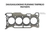 Cilindrinis dujų skirstymo mechanizmas 2 puslapis
