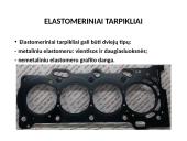 Cilindrinis dujų skirstymo mechanizmas 9 puslapis