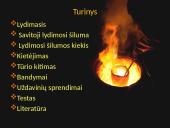 Kietosios medžiagos lydymasis 2 puslapis