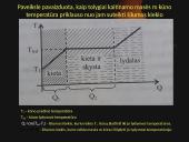 Kietosios medžiagos lydymasis 11 puslapis