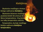 Kietosios medžiagos lydymasis 12 puslapis