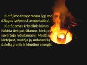 Kietosios medžiagos lydymasis 13 puslapis