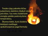 Kietosios medžiagos lydymasis 14 puslapis