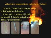Kietosios medžiagos lydymasis 18 puslapis