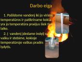 Kietosios medžiagos lydymasis 19 puslapis