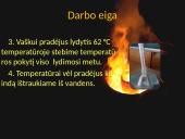 Kietosios medžiagos lydymasis 20 puslapis