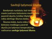 Kietosios medžiagos lydymasis 5 puslapis
