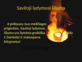 Kietosios medžiagos lydymasis 6 puslapis