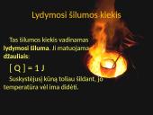 Kietosios medžiagos lydymasis 10 puslapis