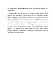 Vienišo žmogaus likimo vaizdavimas literatūroje 3 puslapis