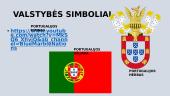 Pagrindinė informacija apie Portugaliją 2 puslapis