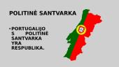 Pagrindinė informacija apie Portugaliją 3 puslapis