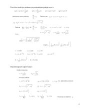 Neperiodinių procesų apžvalga 4 puslapis