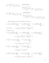 Neperiodinių procesų apžvalga 6 puslapis