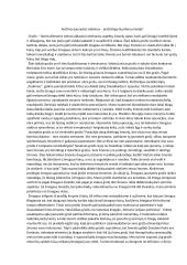 Amžinos jaunystės siekimas – pražūtinga šių dienų manija?