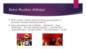 Retro muzika 4 puslapis