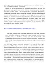 Menas mylėti ir filosofinė meilė 7 puslapis