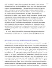 Menas mylėti ir filosofinė meilė 10 puslapis