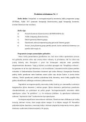 Neuroniniai tinklai ir neuroskaičiavimai 12 puslapis