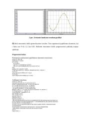 Neuroniniai tinklai ir neuroskaičiavimai 7 puslapis