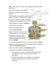 Organizmų dauginimasis, dauginimosi būdai 6 puslapis