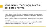 Mityba ir maisto medžiagos 5 puslapis