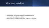 Mityba ir maisto medžiagos 10 puslapis
